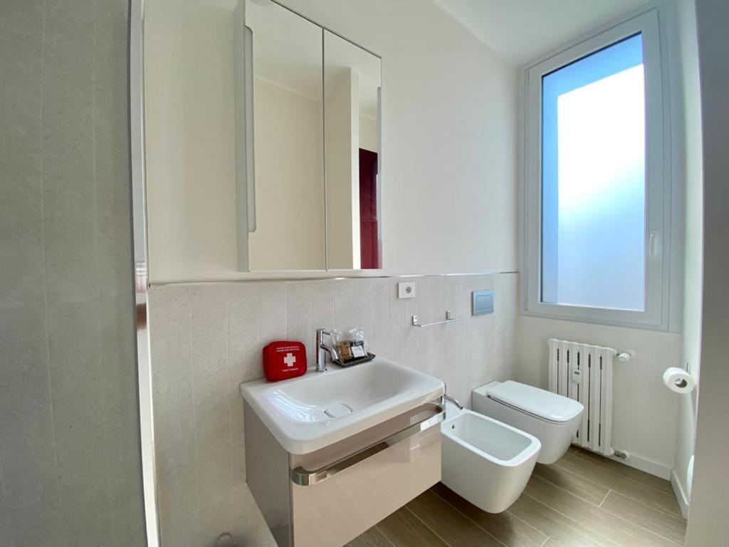 Kibilù - Viale Regina Margherita Appartamento Milano