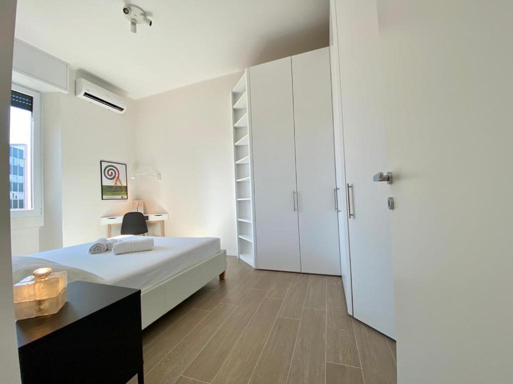 Kibilù - Viale Regina Margherita Appartamento Milano