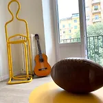 Kibilu - Viale Regina Margherita